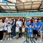 家校一心社區推廣活動