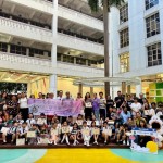 中秋親子月餅DIY活動