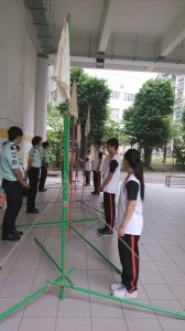 小班紀律訓練2