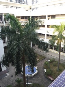 20. 胡美茵(高三翻譯)_我眼中的校園