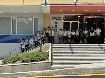新學年新啟動 國際廚藝課程迎新活動