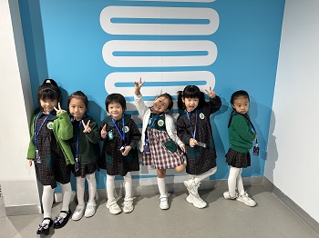 小車手玩轉格蘭披治  澳門賽車文化體驗趣