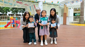 榮譽榜：三月之星，閃耀校園！