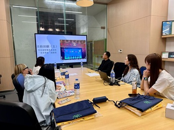 家校同心・聚力同行——家長會共商本學年活動規劃