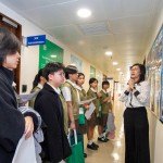 澳門理工大學講師本校本校學生會成員介紹大學生校園生活